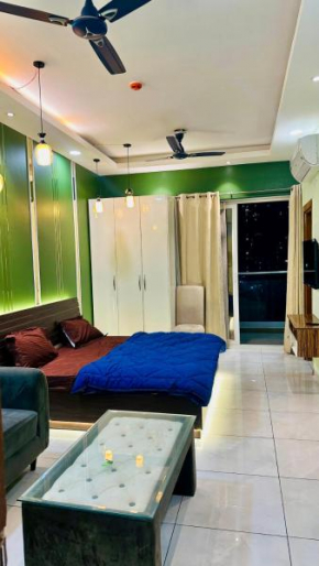 Atha'the luxury studio'